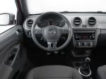 Volkswagen Gol Rallye 2013 года